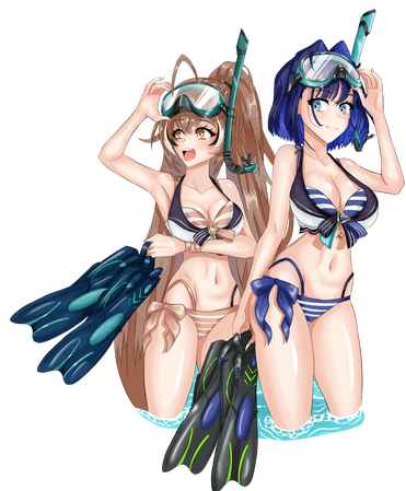 Mumei Kronii