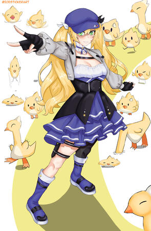 DokiBird DokiBird